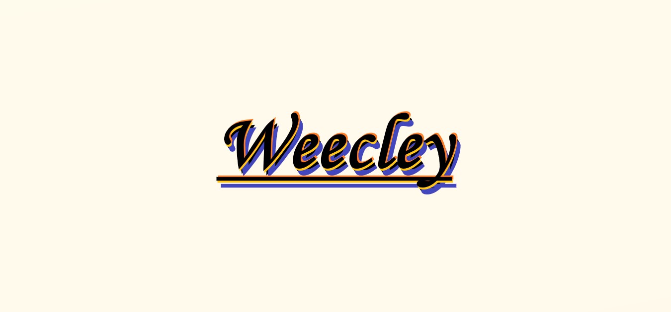 Weecley